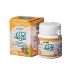 Арнес Эдас-203, мазь для местного и наружного применения гомеопатическая 25 г 1 шт