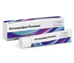 Кетопрофен Реневал, гель для наружного применения 50 мг/г 30 г 1 шт