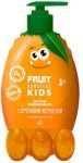 Мыло жидкое детское, Megamonsters (Мегамонстры) 400 мл Фрутомонстры апельсин