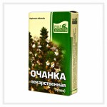 Очанка лекарственная, Сила природы фильтр-пакет 1.5 г 20 шт