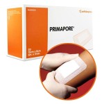 Повязка стерильная абсорбирующая, Primapore (Примапор) р. 15смх8см 20 шт