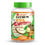 Витрум Кидс Гамми, 2.5 г 30 шт мармелад жевательный