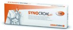 Синокром мини, раствор для внутрисуставного введения 1% 1 мл 1 шт шприц