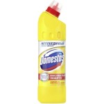 Средство чистящее, Domestos (Доместос) 500 мл Лимонная свежесть