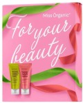 Подарочный набор, Miss Organic (Мисс Органик) 50 мл + 50 мл №182 Фо Ю Бьюти крем для рук + крем-масло для рук