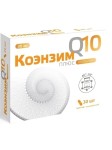 Коэнзим Q10 Плюс, капсулы 200 мг 30 шт БАД к пище (с пиперином)
