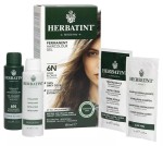 Гель-краска для волос, Herbatint (Гербатинт) 150 мл тон 6N темный блондин