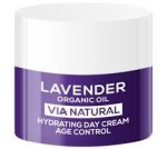 Крем дневной, Biofresh Kosmetics (Биофреш Косметикс) 50 мл Лавендер органик ойл антивозрастной увлажняющий