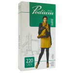 Колготки женские, Royal Podium (Роял Подиум) р. 5 220 den Коттон кофе