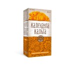 Календула кальта, сырье 50 г БАД Кулясово & Мамадыш