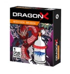 Презерватив-насадка стимулирующая, Sitabella (Ситабелла) 1 шт арт. 1443 Дракон Х Вестерн