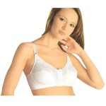 Бюстгальтер дородовой, р. 85d арт. 0112 Юта белый