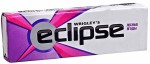 Жевательная резинка, Eclipse  (Эклипс) 10 шт лесные ягоды