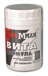 Вита формула, таблетки 100 шт Айронмен