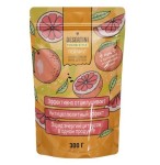 Скраб для тела, Desertini Fusion Style (Десертини Фьюжн стайл) 300 г Грейпфрут сухой соляной