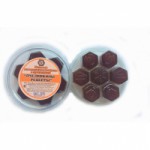 Конфета жевательная, 7 шт Пчелинкины рецепты с мумие