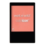 Румяна компактные, Wet n Wild (Вет н Вайлд) Колор Айкон т. E3252 перламутровый розовый