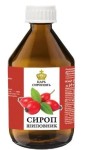 Сироп шиповника, 100 мл (с сахаром)