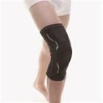 Ортез на коленный сустав, Lauma (Лаума) р. XXL арт. 501