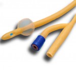 Катетер Фолея двухходовой, 30 мл р. ch 30 1 шт стерильный