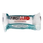 Бинт фиксирующий, Firstaid (Ферстэйд) р. 1.7мх6см Фриласт фиксирующий