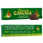 Жевательная смолка, 5 шт Таежная