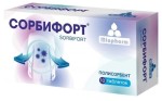 Сорбифорт, таблетки 360 мг 10 шт