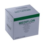 Катетер внутривенный, Inekta (Инекта) р. 16G 1.8ммх45мм 100 шт Mediflon Медифлон с инжекторным клапаном и фиксаторами серый