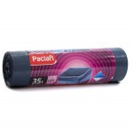 Мешки для мусора, Paclan (Паклан) 35 л 15 шт Премиум