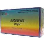 Шиповника плоды, фильтр-пакет 4 г 20 шт