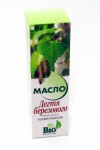 Масло дегтя березового, 100 мл косметическое