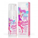 Пенка для интимной гигиены, Librederm (Либридерм) 160 мл Пинк Лило для девочек pH 6.0-7.0