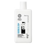 Шампунь для волос, Natura Siberica (Натура Сиберика) 270 мл Хэа Эволюшн Детокс супер очищение и баланс для чувствительной кожи головы