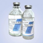 Ацесоль, раствор для инфузий 200 мл 28 шт бутылки