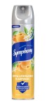 Освежитель воздуха, Symphony (Симфония) 300 мл цветы апельсина и абрикос
