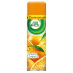 Освежитель воздуха, AIRWICK (Эрвик) 500 мл Брызги цитруса