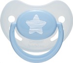 Соска-пустышка силиконовая, Canpol babies (Канпол бебиз) 1 шт арт. 22/419 (250989363) анатомическая 0-6 мес пастелав цвет в ассортименте