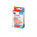 Лейкопластырь, Cosmos (Космос) р. 45ммх76мм 6 шт арт. 536013 гидро актив на влажную мозоль на пятку