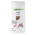 Лютеин, Nahrin (Нарин) капсулы 0.5 г 50 шт