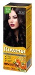 Крем-краска стойкая для волос, Acme Cosmetics (Экми Косметикс) Ровена аммиачная тон 5.35 горький шоколад